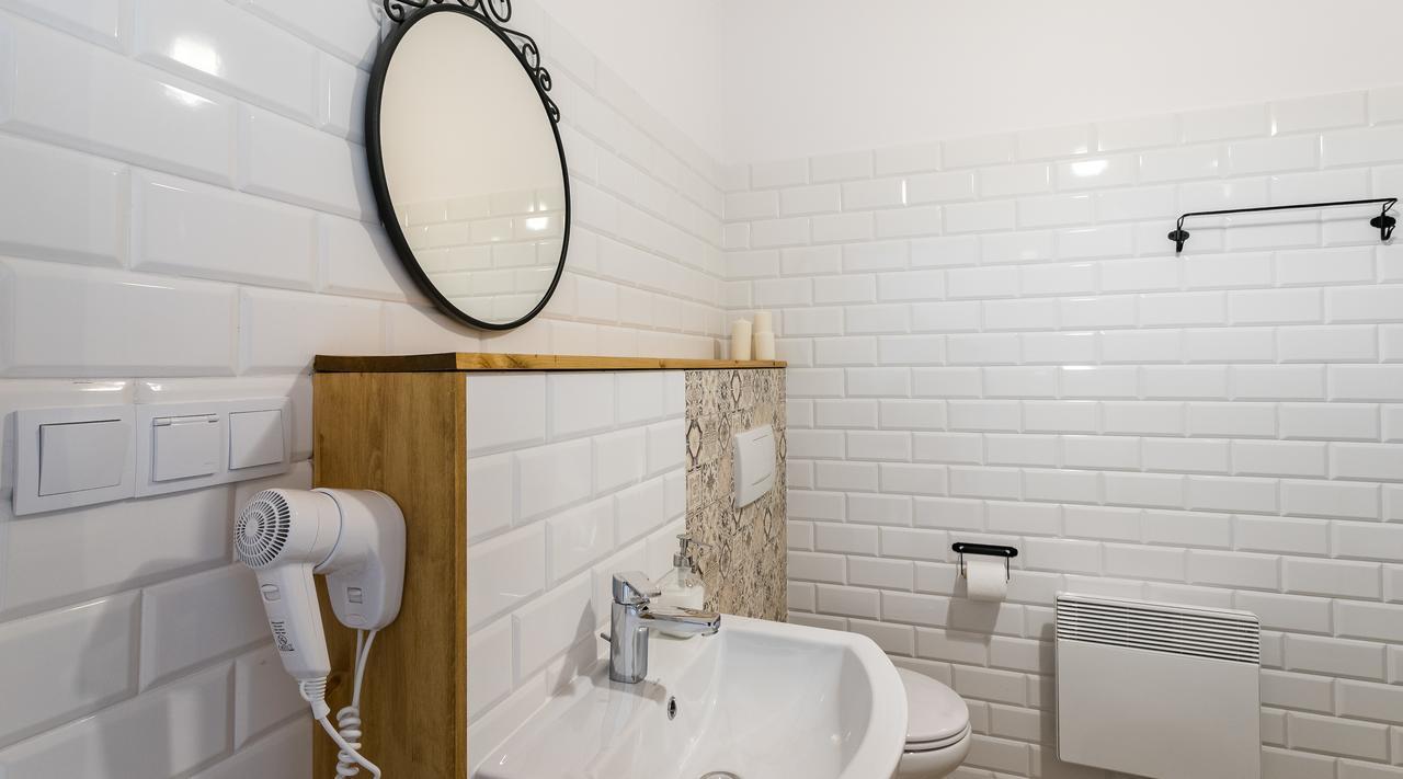 קושצ'ליסקו Twoja Chata Apartament Pod Lasem Zarezerwuj Na Podhalami Pl מראה חיצוני תמונה