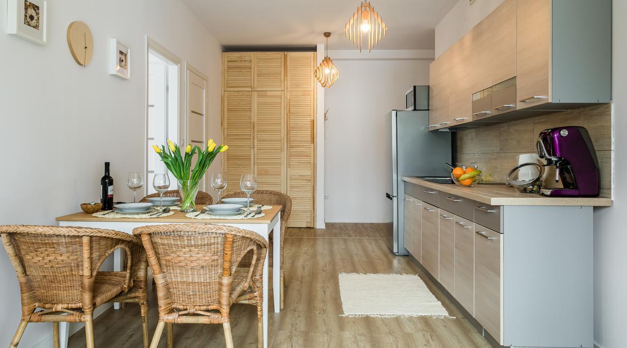 קושצ'ליסקו Twoja Chata Apartament Pod Lasem Zarezerwuj Na Podhalami Pl מראה חיצוני תמונה