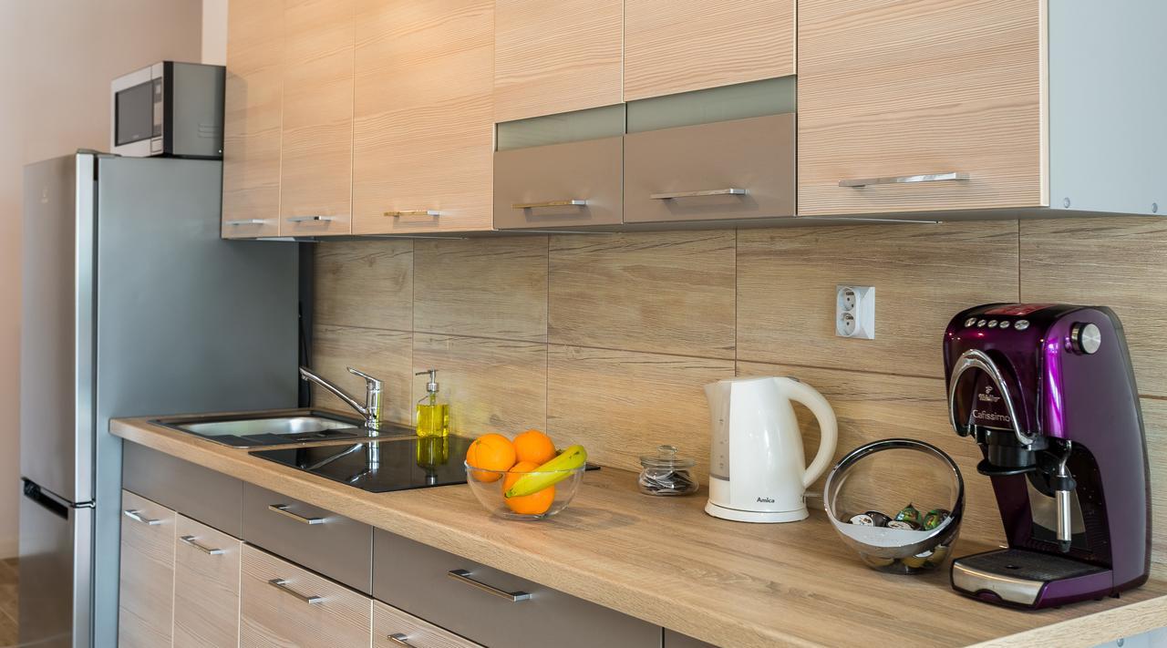 קושצ'ליסקו Twoja Chata Apartament Pod Lasem Zarezerwuj Na Podhalami Pl מראה חיצוני תמונה